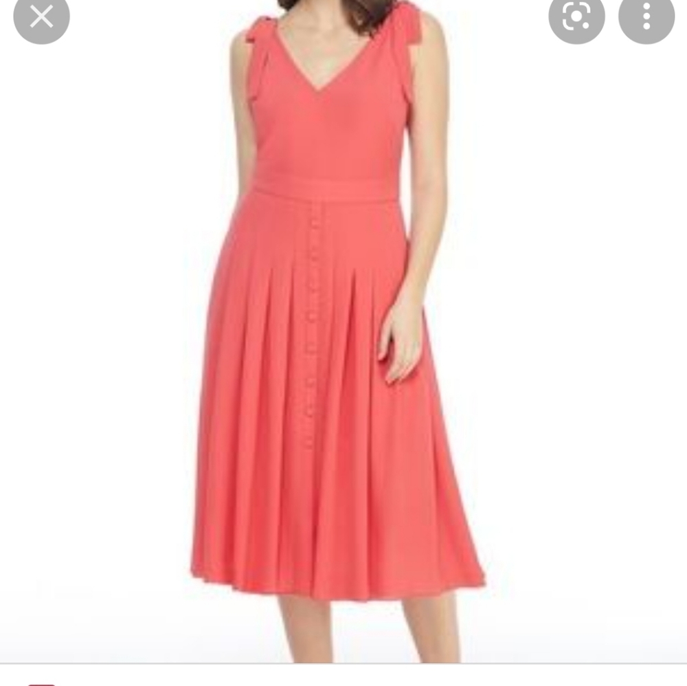 NWT Gal Meets Glam Scarlett Dress, size 14